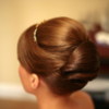 Bridal Hair Design - By Susan Peggs 13 image